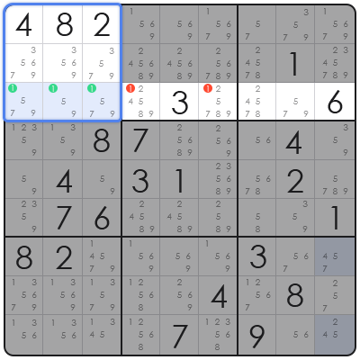 sudoku for dummies
