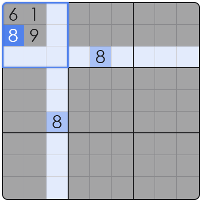 how do you solve sudoku puzzles