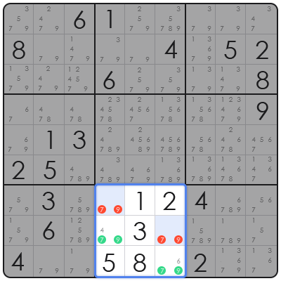 free printable medium sudoku