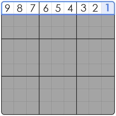 sudoku generation algorithm