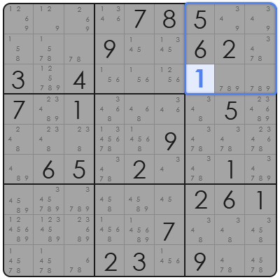 difficult sudoku online